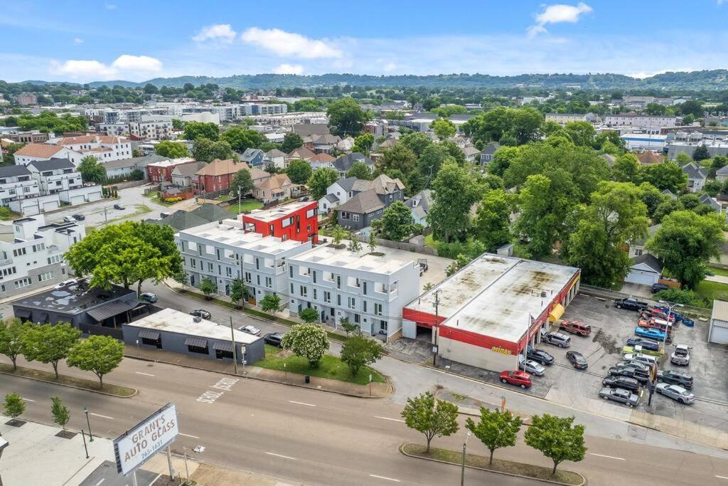 Casa de Férias South Side Modern - Downtown Living - Amazing Location Chattanooga
